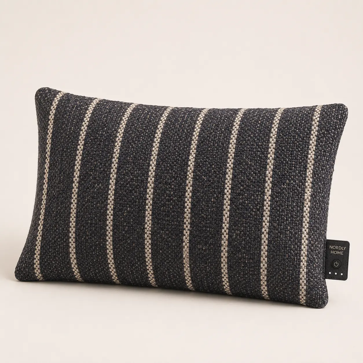 Stripe warmtekussen, Ink